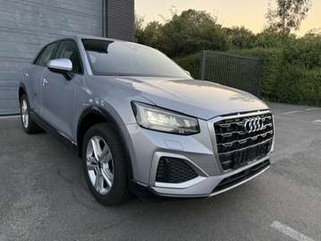 35 TFSI S tronic 150 Pk Facelift Camera AdapCruise AppConnect Zetelverwarming Led