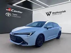 Toyota Corolla TS Team D*Technik Paket*