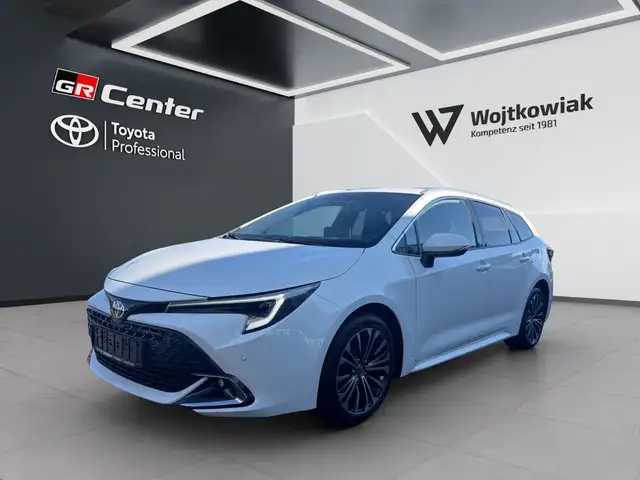 Toyota Corolla TS Team D*Technik Paket*