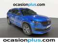 Skoda Kodiaq 2.0TDI AB tech Sportline 4x2 DSG 110kW Bleu - thumbnail 2