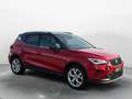 SEAT Arona FR 1.0TSI Navi LED Kamera ACC Rot - thumbnail 5