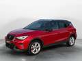 SEAT Arona FR 1.0TSI Navi LED Kamera ACC Rot - thumbnail 2