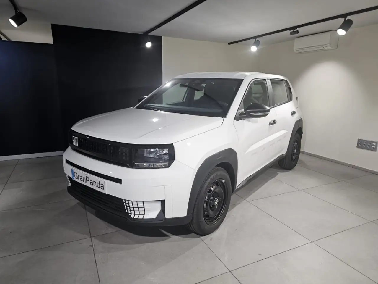 Fiat Grande Panda