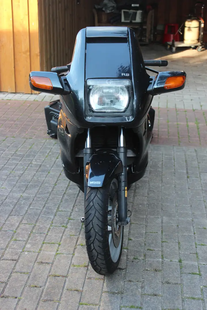 BMW K 1100 RS Grün - 1