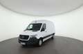 Mercedes-Benz Sprinter 319 CDI Kasten PRO Hochdach 3665 Aut. AHK Weiß - thumbnail 2