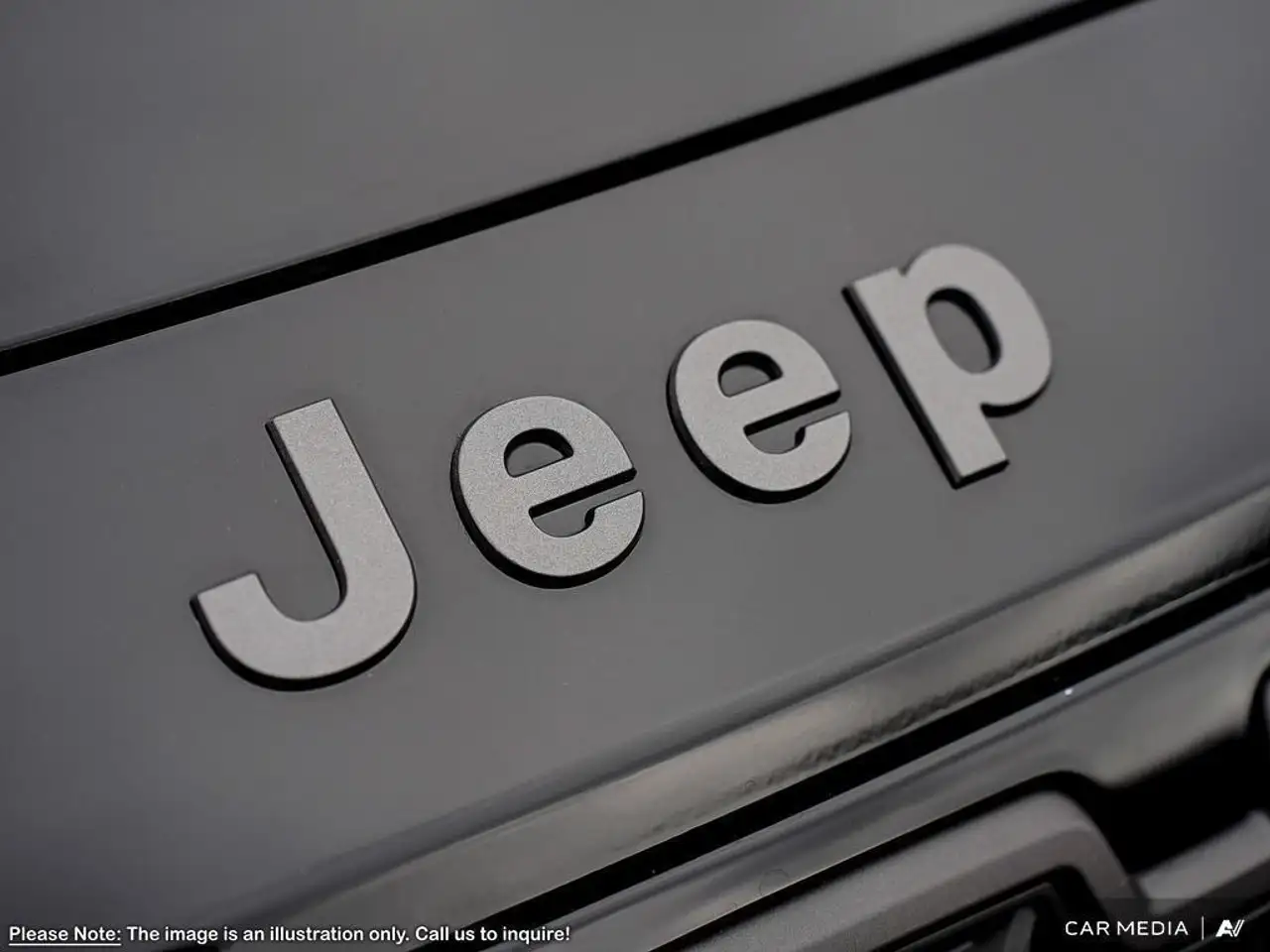 Jeep Cherokee снимка Jeep Cherokee