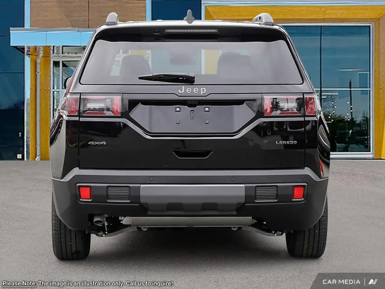 Jeep Cherokee снимка Jeep Cherokee