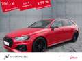 Audi RS4 RS4 Avant TFSI MATRIX+NAVI+HuD+B&O+ACC+PANO+20" Rot - thumbnail 1