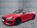 Audi RS4 RS4 Avant TFSI MATRIX+NAVI+HuD+B&O+ACC+PANO+20" Rot - thumbnail 2