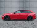 Audi RS4 RS4 Avant TFSI MATRIX+NAVI+HuD+B&O+ACC+PANO+20" Rot - thumbnail 4