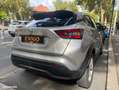 Nissan Juke 1.0 DIGT 115 N-CONNECTA 2WD DCT BVA Grijs - thumbnail 5