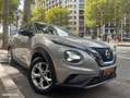 Nissan Juke 1.0 DIGT 115 N-CONNECTA 2WD DCT BVA Grijs - thumbnail 6