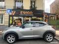 Nissan Juke 1.0 DIGT 115 N-CONNECTA 2WD DCT BVA Grijs - thumbnail 2