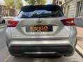 Nissan Juke 1.0 DIGT 115 N-CONNECTA 2WD DCT BVA Grijs - thumbnail 4
