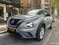 Nissan Juke 1.0 DIGT 115 N-CONNECTA 2WD DCT BVA Grijs - thumbnail 1