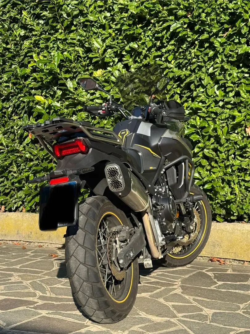 Voge Valico 525 DSX Gris - 2