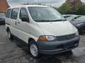 Toyota Hiace HiAce TD diesel 9 plaats Wit - thumbnail 1