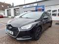 Hyundai i40 cw Premium  165 PS Kombi Negro - thumbnail 4