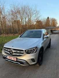 d 4Matic 9G-TRONIC AMG Line