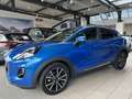 Ford Puma Titanium X Blau - thumbnail 2