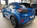 Ford Puma Titanium X Blau - thumbnail 3