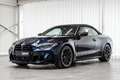 BMW M4 Cabrio xDrive Competition Harman Kardon Head-Up Blauw - thumbnail 8