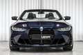 BMW M4 Cabrio xDrive Competition Harman Kardon Head-Up Blue - thumbnail 2