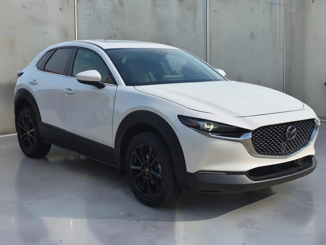 2023 Mazda CX-30