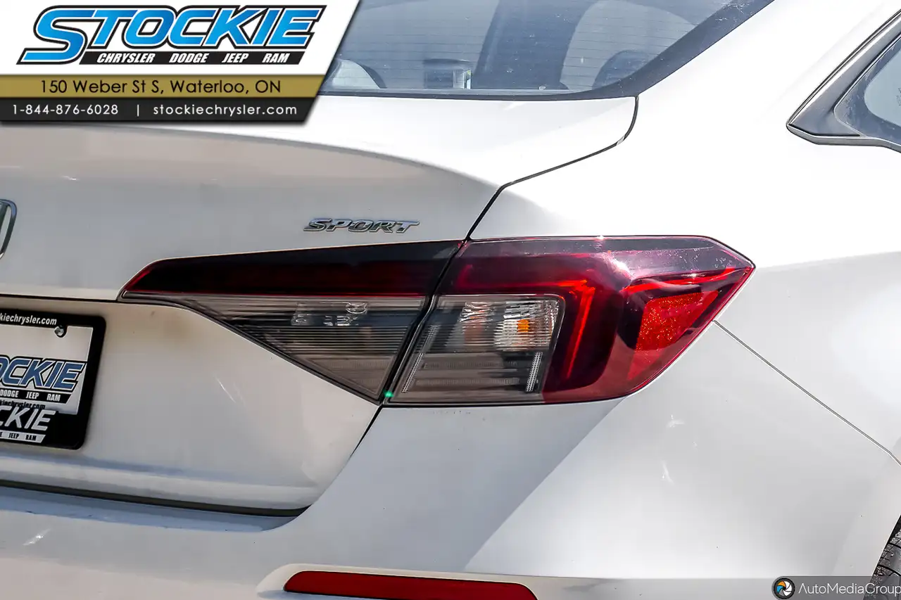 Honda Civic снимка Honda Civic
