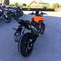 KTM 790 Duke L ORANGE - thumbnail 4