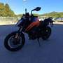 KTM 790 Duke L ORANGE - thumbnail 3
