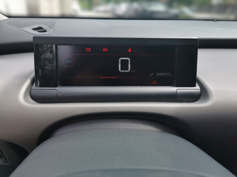 Citroen C4 Cactus PureTech 130 S&S Manuell Shine — photo 5