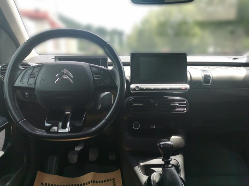 Citroen C4 Cactus PureTech 130 S&S Manuell Shine — photo 3