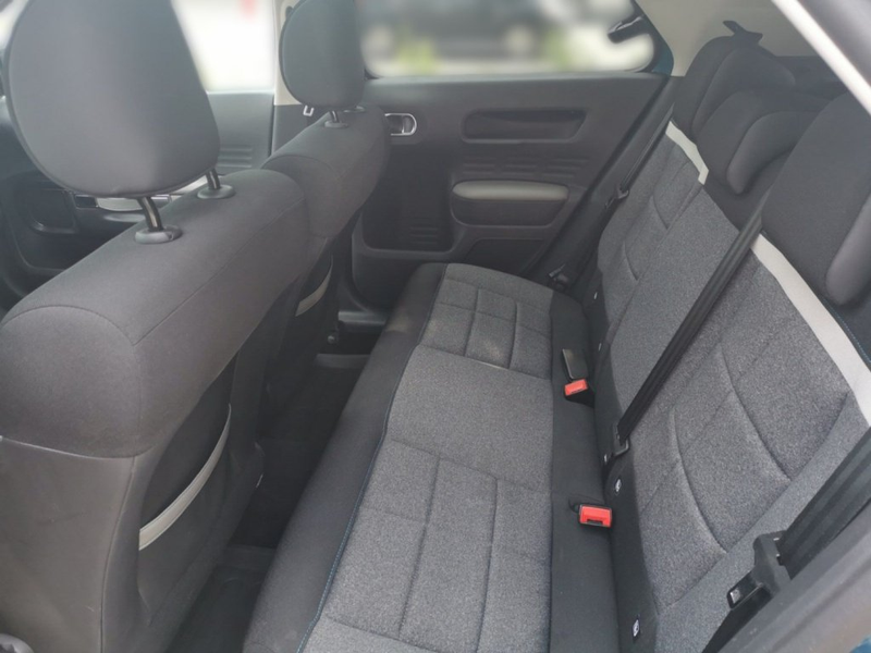 Citroen C4 Cactus PureTech 130 S&S Manuell Shine — photo 2