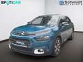 Citroen C4 Cactus PureTech 130 S&S Manuell Shine Blau - thumbnail 1