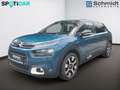 Citroen C4 Cactus PureTech 130 S&S Manuell Shine Blau - thumbnail 2