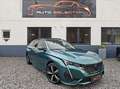 Peugeot 308 SW 1.5 BlueHDi GT LINE - FULL OPTIONS - GARANTIE Vert - thumbnail 2