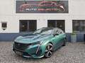 Peugeot 308 SW 1.5 BlueHDi GT LINE - FULL OPTIONS - GARANTIE Vert - thumbnail 1