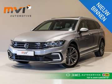 1.4 TSI PHEV GTE Business SoH 93% / 218pk / Panora