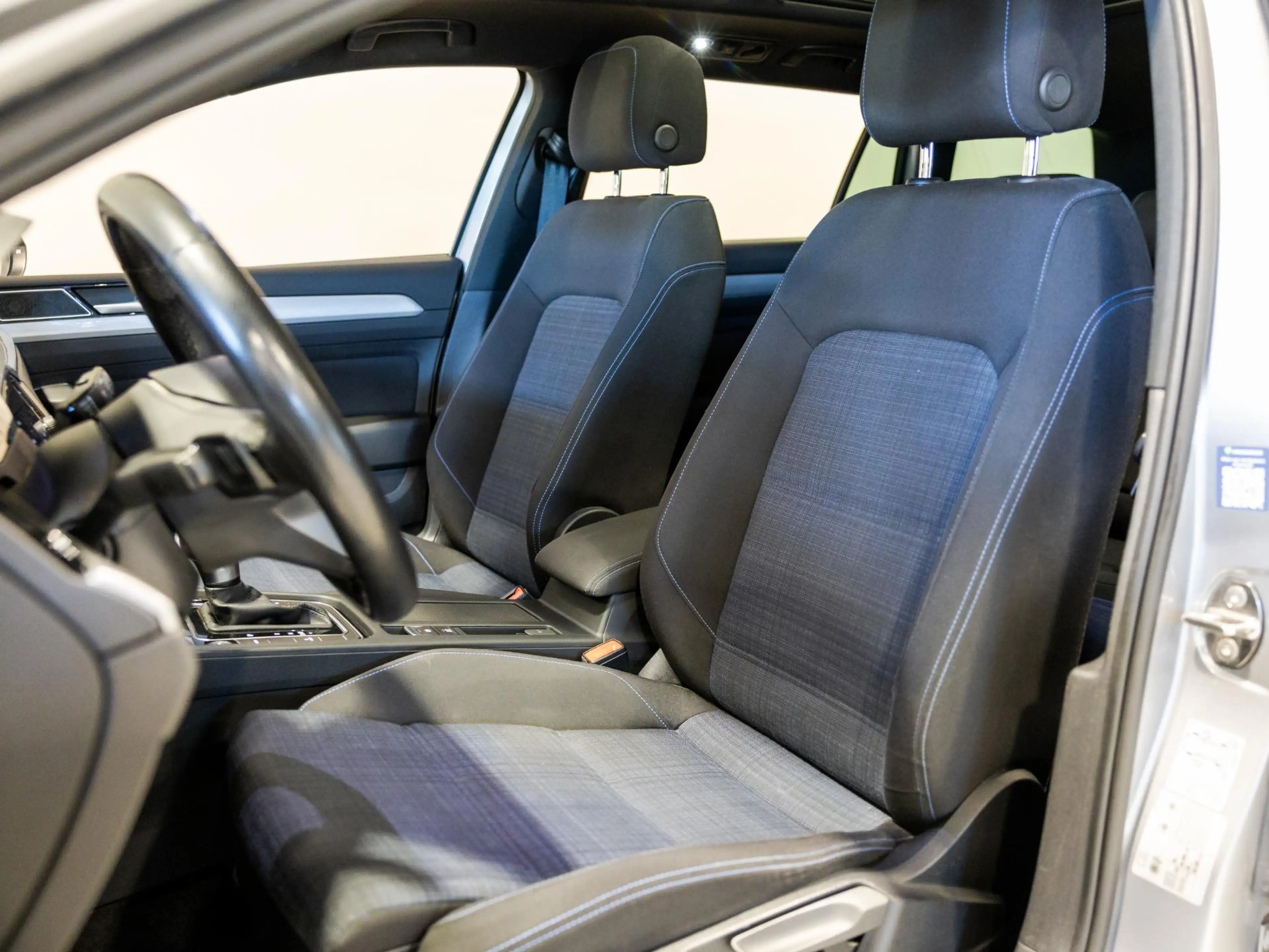 Volkswagen Passat Variant 1.4 TSI PHEV GTE Business / 218pk / Panorama dak / — photo 8