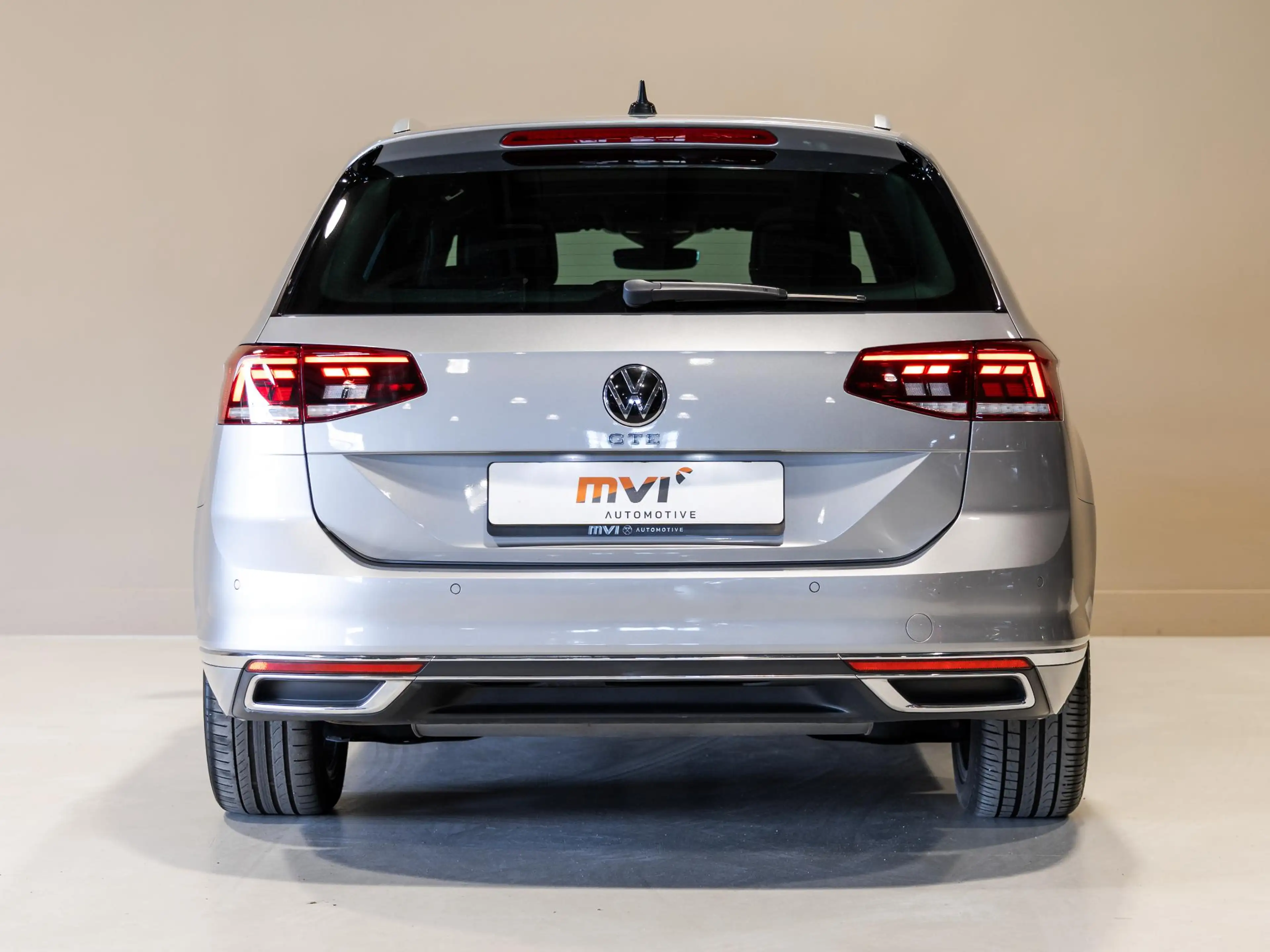 Volkswagen Passat Variant 1.4 TSI PHEV GTE Business / 218pk / Panorama dak / — photo 14