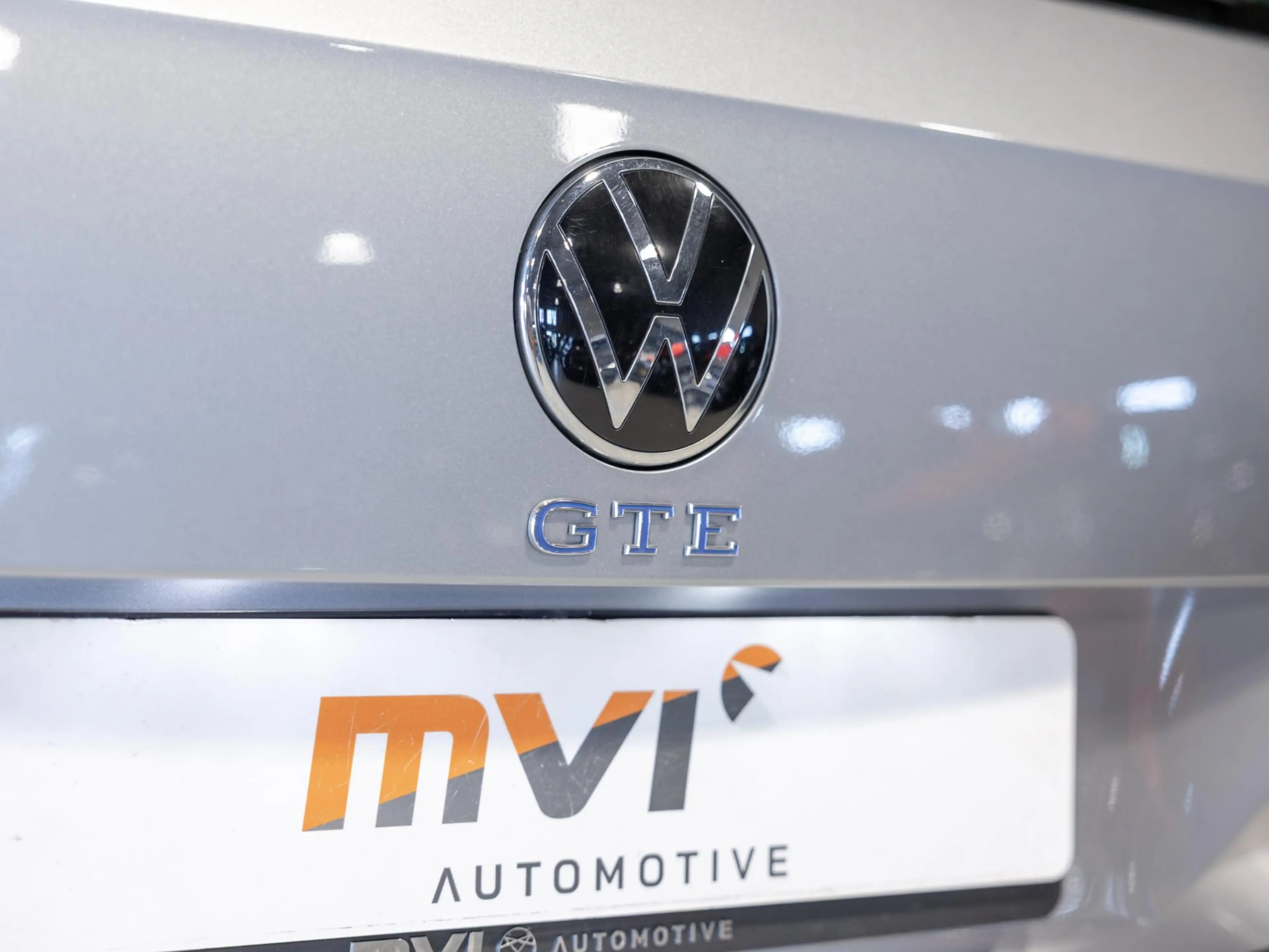 Volkswagen Passat Variant 1.4 TSI PHEV GTE Business / 218pk / Panorama dak / — photo 15