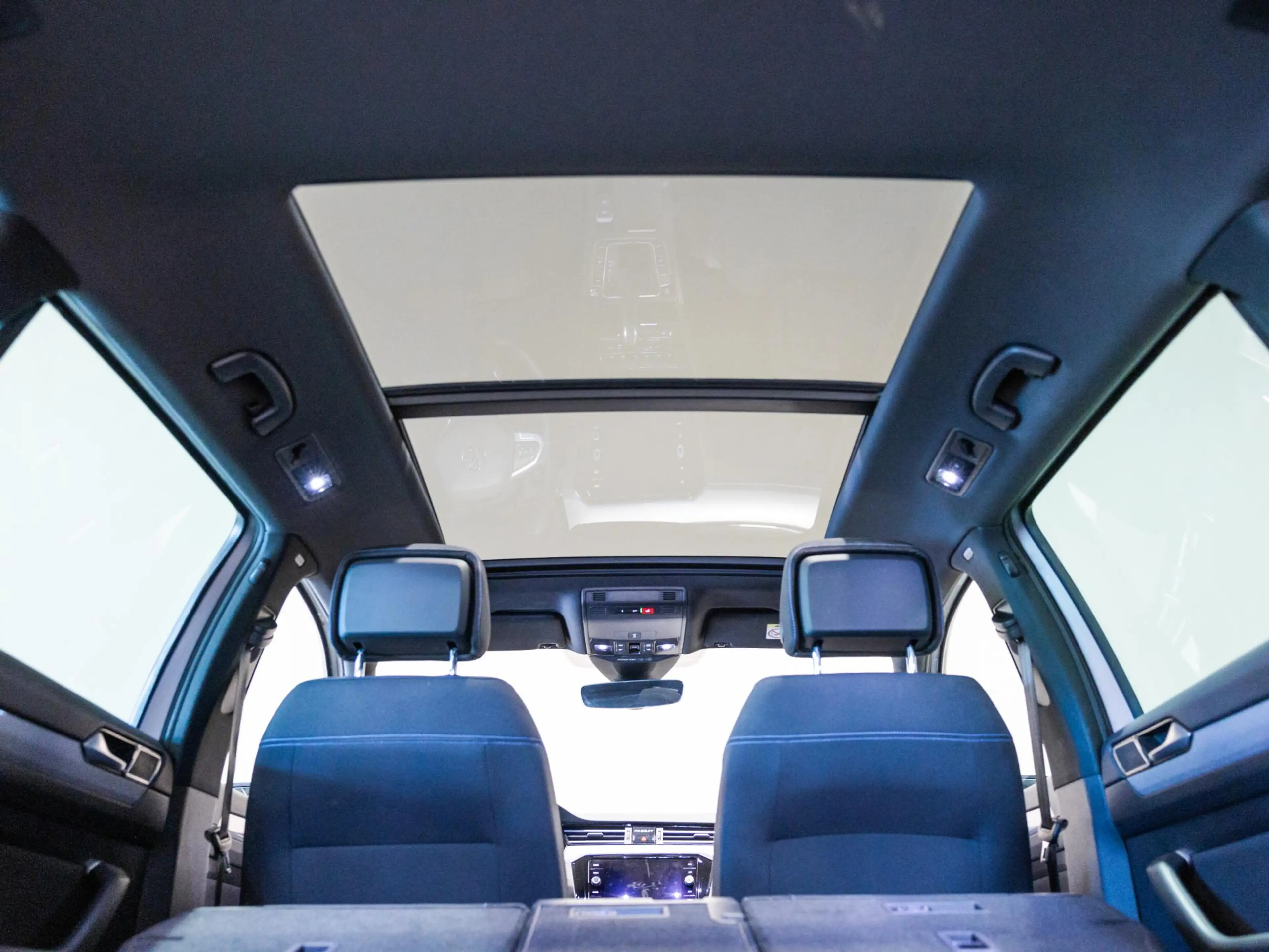 Volkswagen Passat Variant 1.4 TSI PHEV GTE Business / 218pk / Panorama dak / — photo 5