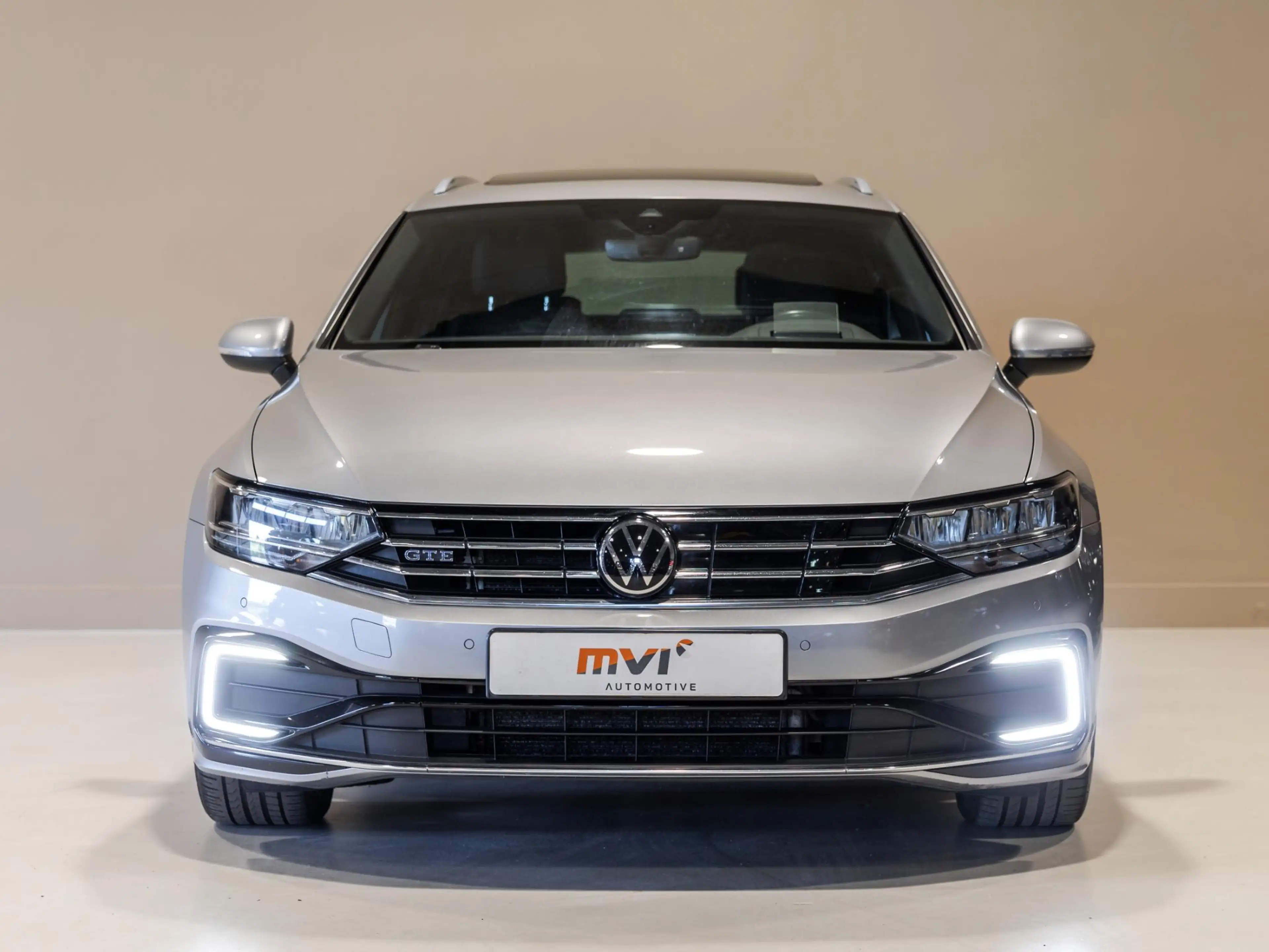 Volkswagen Passat Variant 1.4 TSI PHEV GTE Business / 218pk / Panorama dak / — photo 10