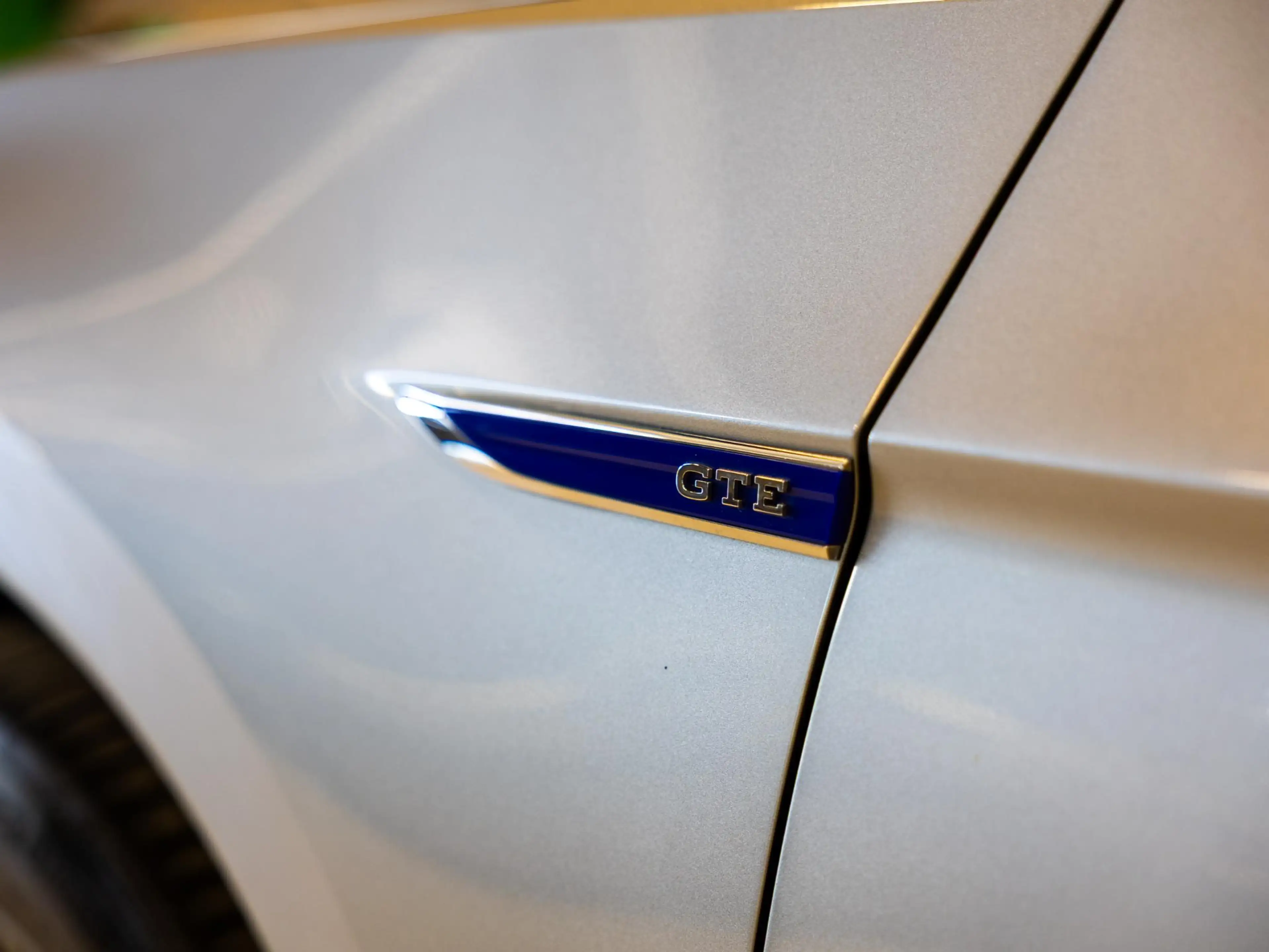 Volkswagen Passat Variant 1.4 TSI PHEV GTE Business / 218pk / Panorama dak / — photo 20