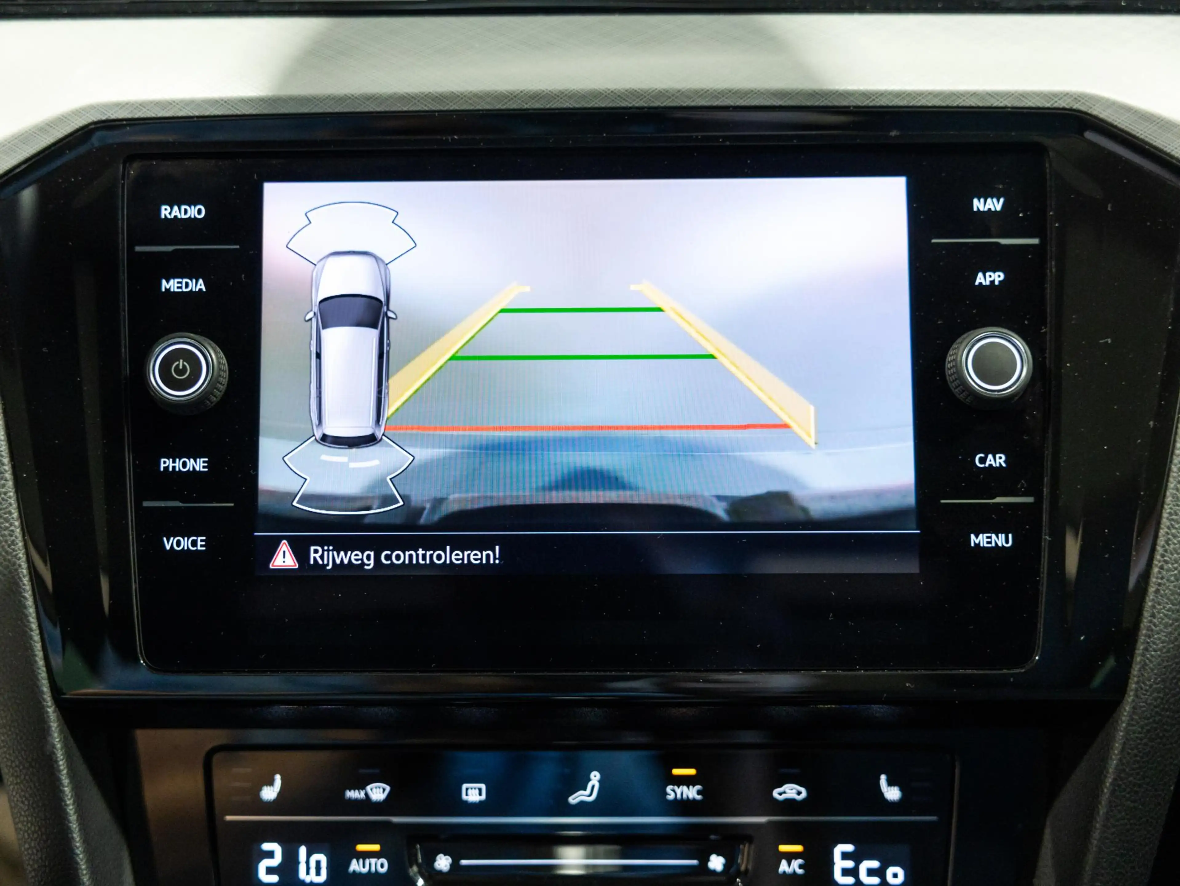Volkswagen Passat Variant 1.4 TSI PHEV GTE Business / 218pk / Panorama dak / — photo 6
