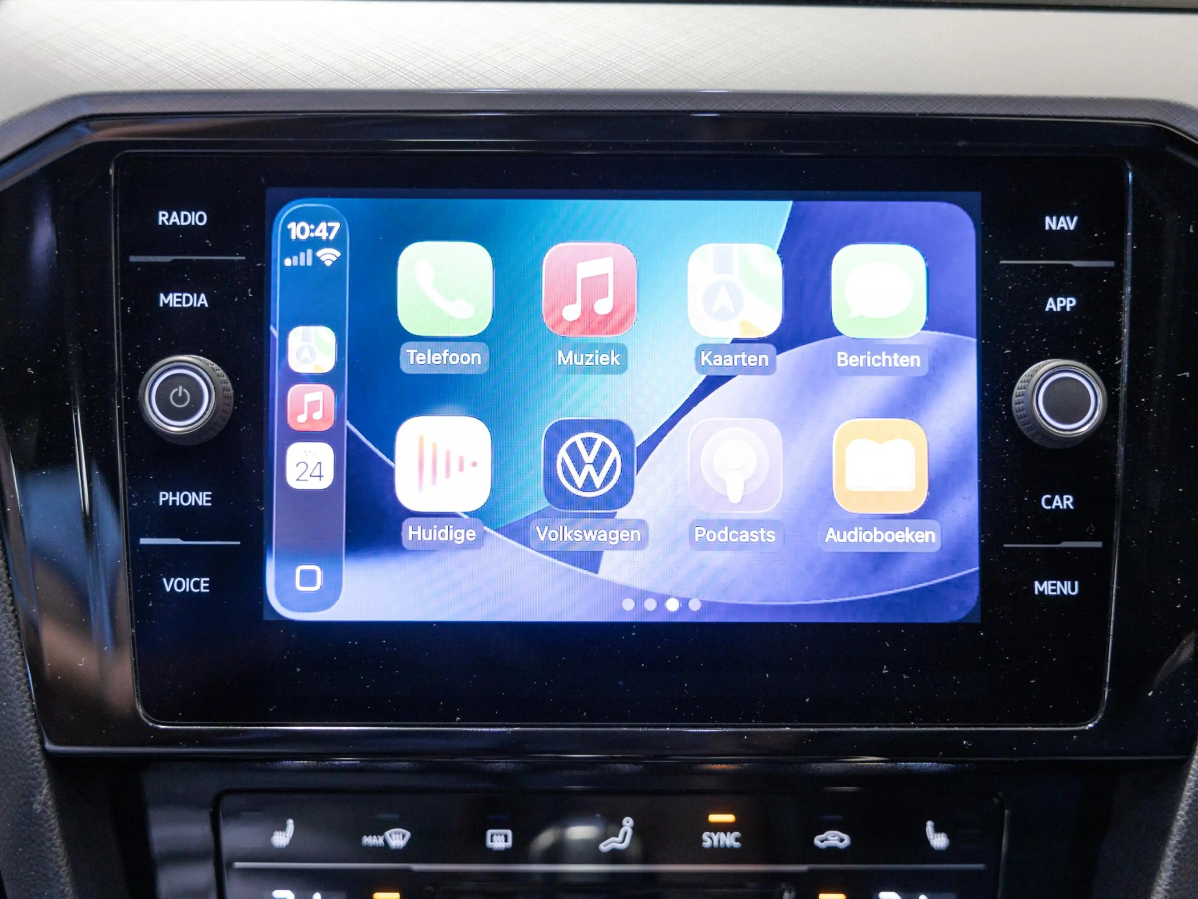 Volkswagen Passat Variant 1.4 TSI PHEV GTE Business / 218pk / Panorama dak / — photo 34