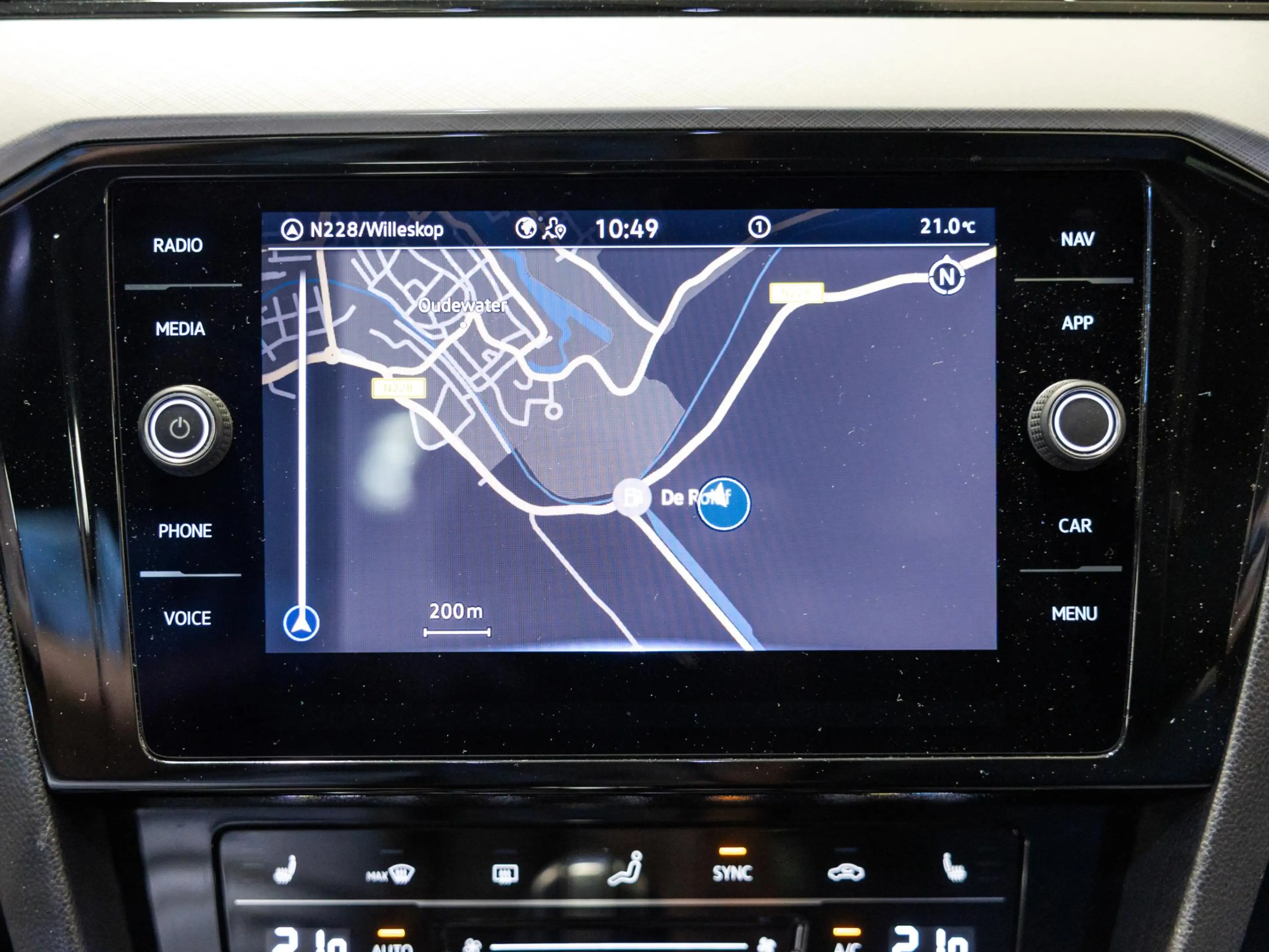Volkswagen Passat Variant 1.4 TSI PHEV GTE Business / 218pk / Panorama dak / — photo 33