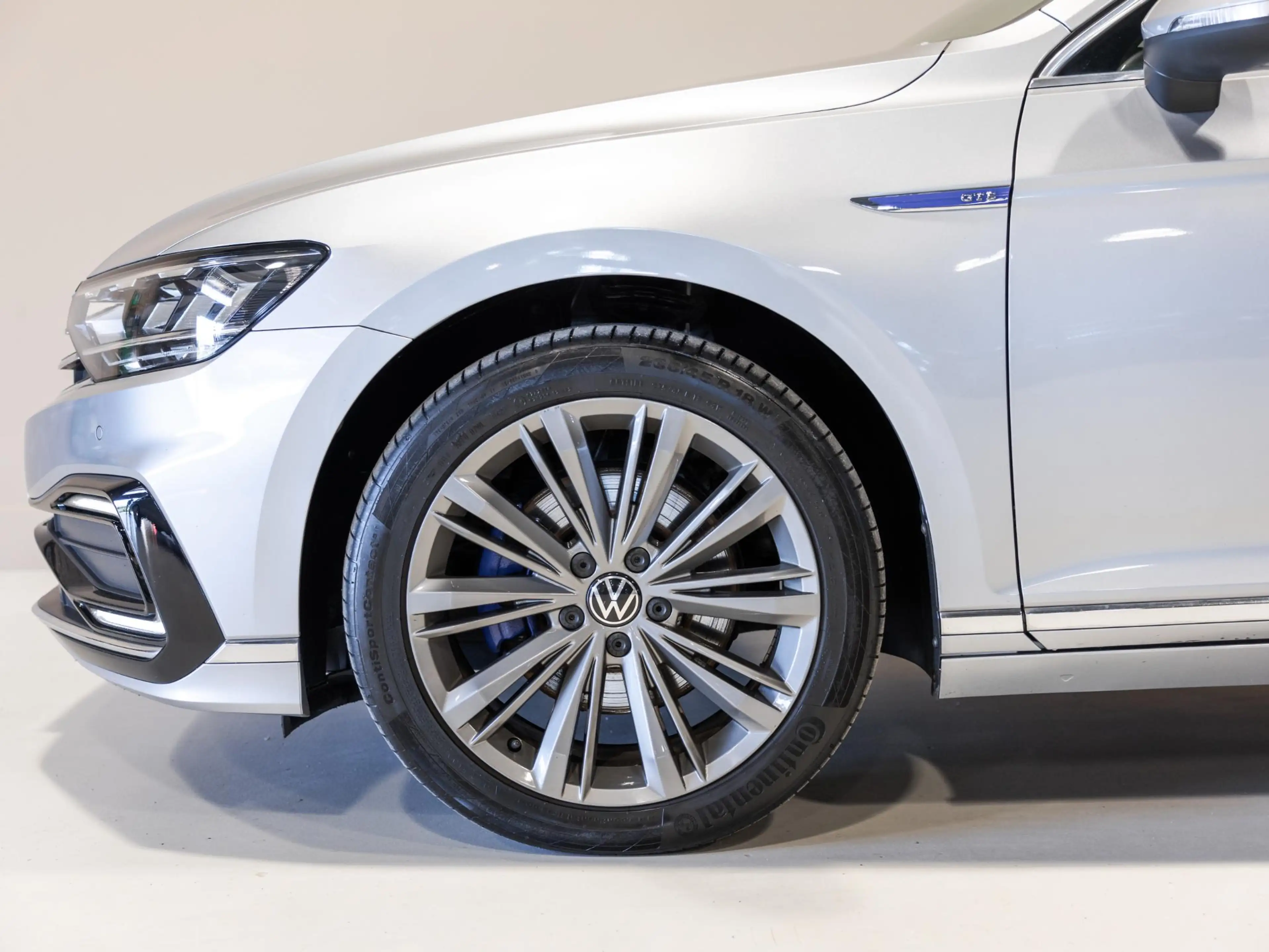 Volkswagen Passat Variant 1.4 TSI PHEV GTE Business / 218pk / Panorama dak / — photo 19