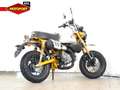 Honda Monkey 125 Geel - thumbnail 4